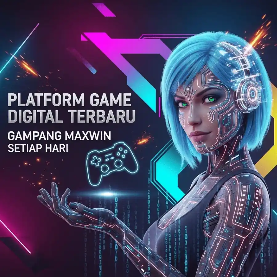 Jago168 >> Platform Game Digital Terbaru Gampang Maxwin Setiap Hari